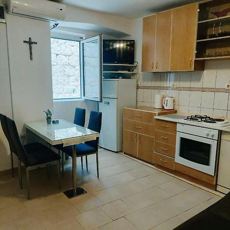 Apartman Cannavis Σπλιτ Εξωτερικό φωτογραφία