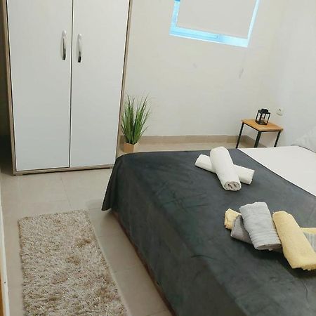 Apartman Cannavis Σπλιτ Εξωτερικό φωτογραφία