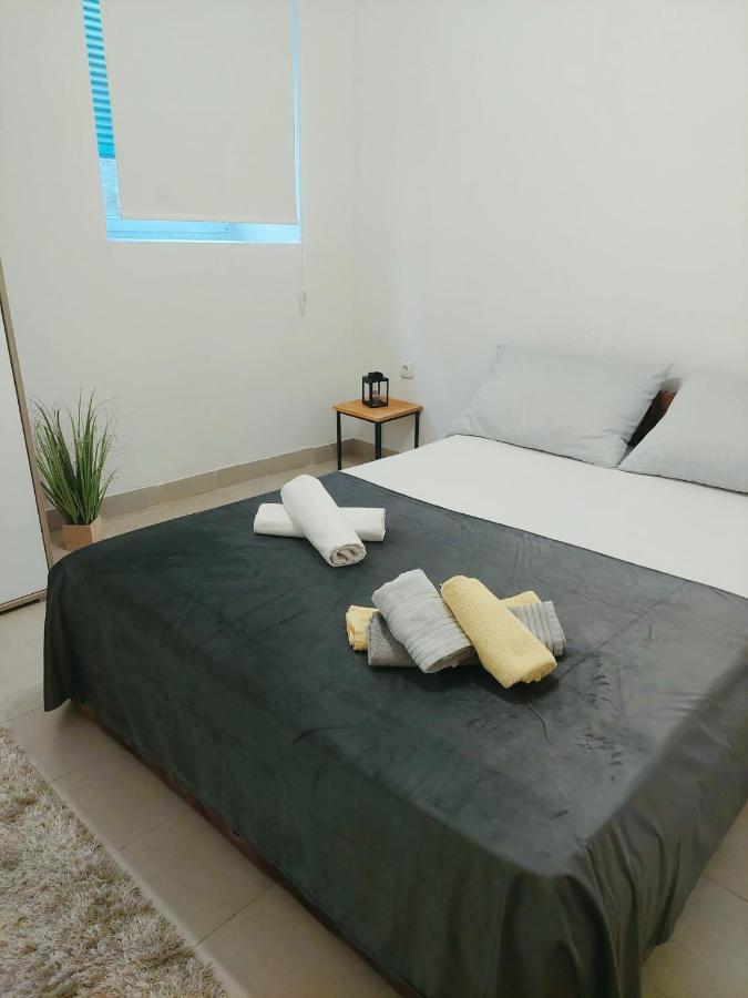 Apartman Cannavis Σπλιτ Εξωτερικό φωτογραφία