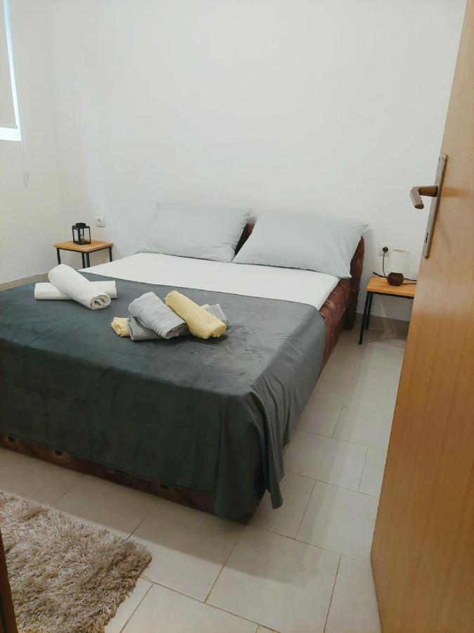 Apartman Cannavis Σπλιτ Εξωτερικό φωτογραφία