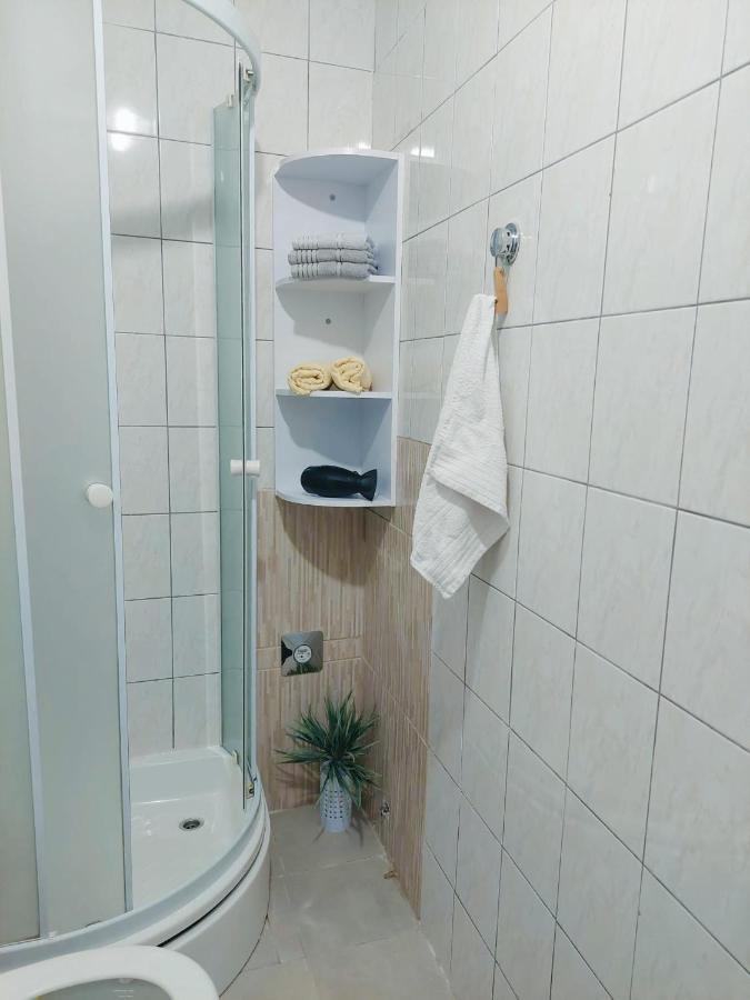 Apartman Cannavis Σπλιτ Εξωτερικό φωτογραφία