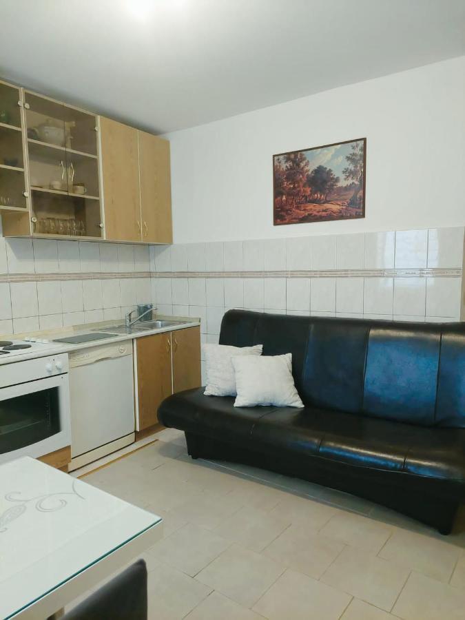 Apartman Cannavis Σπλιτ Εξωτερικό φωτογραφία