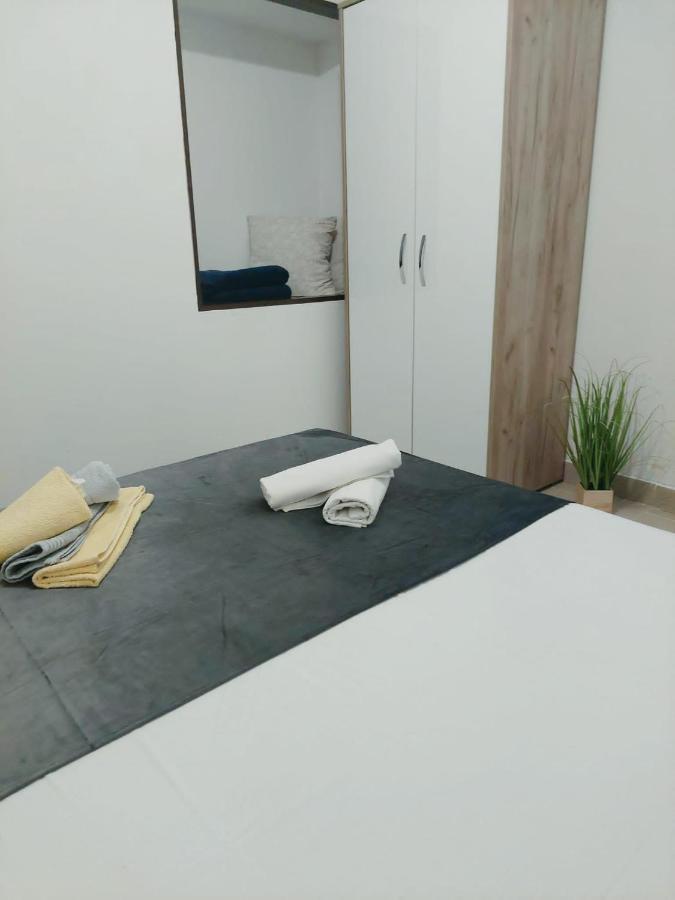 Apartman Cannavis Σπλιτ Εξωτερικό φωτογραφία
